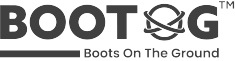 BootOG Logo