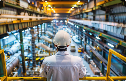Diverse Industries